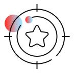 talent star icon